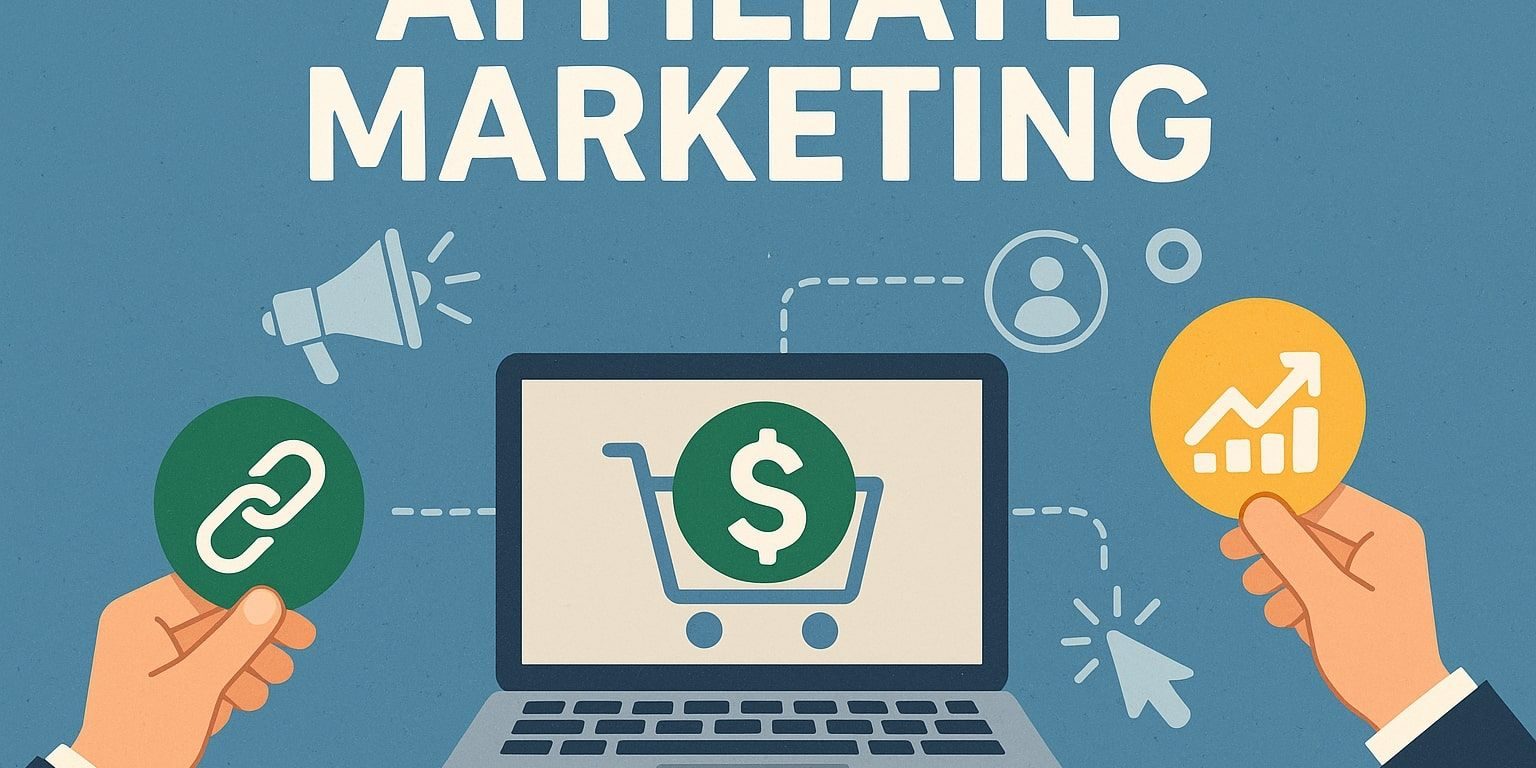 affiliate-marketing